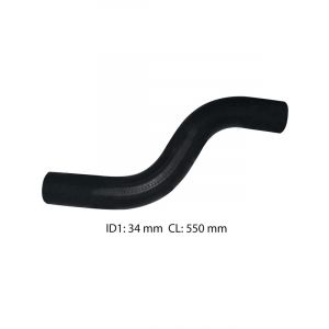 Dayco Moulded Radiator Hose