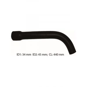 Dayco Moulded Radiator Hose