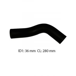 Dayco Moulded Radiator Hose