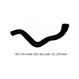 Dayco Moulded Radiator Hose