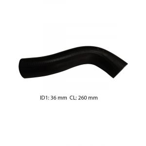 Dayco Moulded Radiator Hose