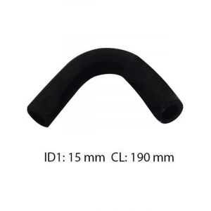 Dayco Moulded Radiator Hose