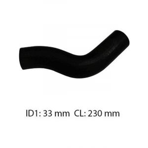 Dayco Moulded Radiator Hose