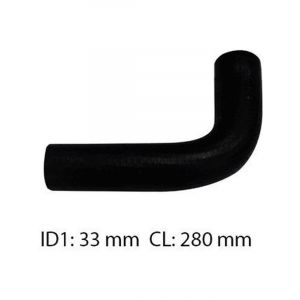 Dayco Moulded Radiator Hose