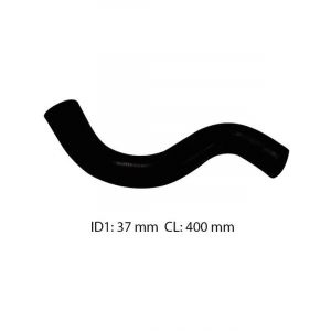 Dayco Moulded Radiator Hose