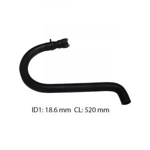Dayco Moulded Radiator Hose