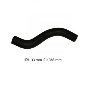 Dayco Moulded Radiator Hose