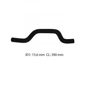 Dayco Moulded Radiator Hose