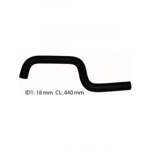 Dayco Moulded Radiator Hose