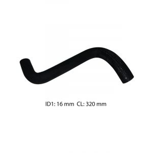 Dayco Moulded Radiator Hose