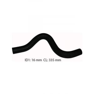 Dayco Moulded Radiator Hose