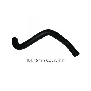 Dayco Moulded Radiator Hose