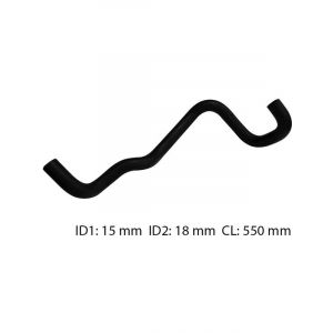 Dayco Moulded Radiator Hose