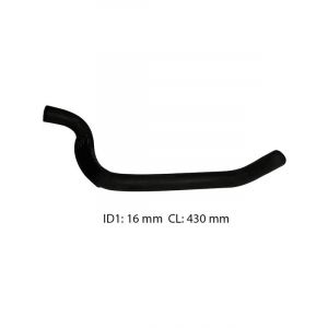 Dayco Moulded Radiator Hose