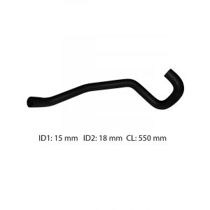 Dayco Moulded Radiator Hose