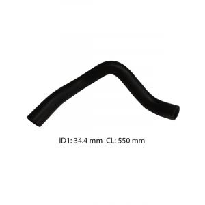 Dayco Moulded Radiator Hose