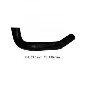 Dayco Moulded Radiator Hose