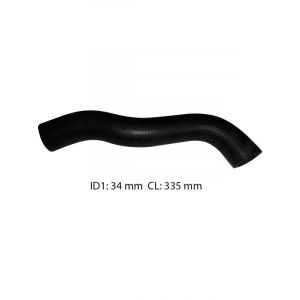 Dayco Moulded Radiator Hose
