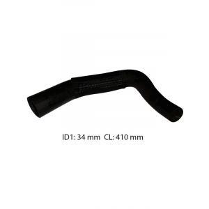 Dayco Moulded Radiator Hose