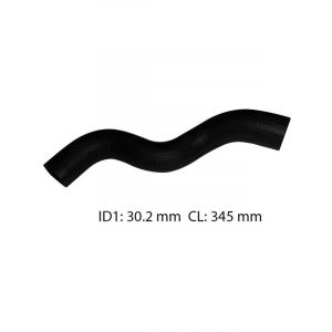 Dayco Moulded Radiator Hose