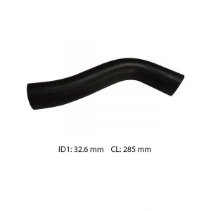 Dayco Moulded Radiator Hose