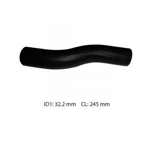 Dayco Moulded Radiator Hose