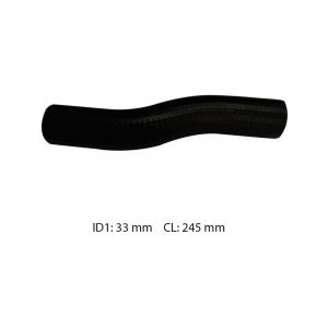 Dayco Moulded Radiator Hose