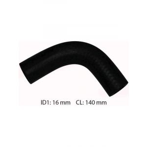 Dayco Moulded Radiator Hose