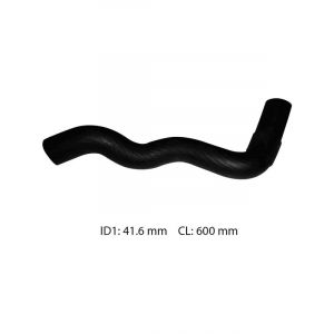 Dayco Moulded Radiator Hose