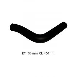 Dayco Moulded Radiator Hose