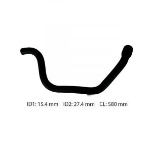 Dayco Moulded Radiator Hose