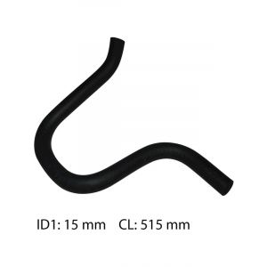 Dayco Moulded Radiator Hose