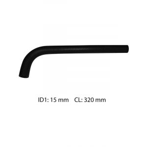 Dayco Moulded Radiator Hose