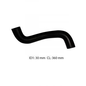 Dayco Moulded Radiator Hose