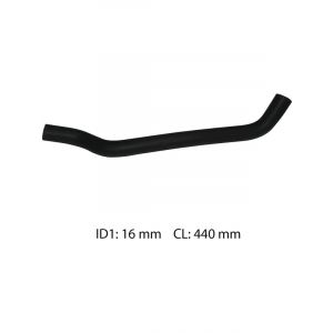 Dayco Moulded Radiator Hose