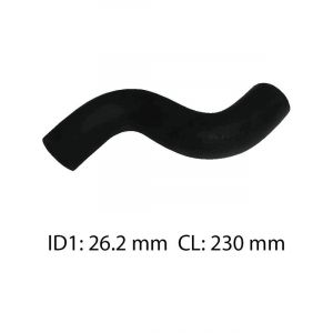 Dayco Moulded Radiator Hose