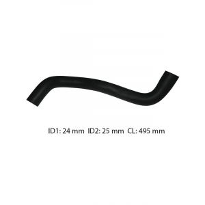 Dayco Moulded Radiator Hose
