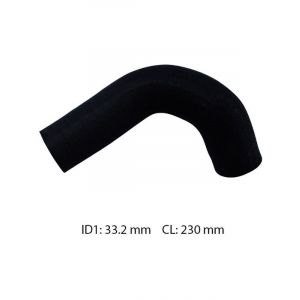 Dayco Moulded Radiator Hose