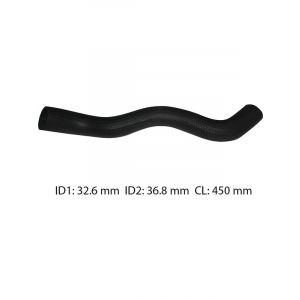 Dayco Moulded Radiator Hose
