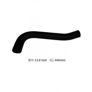 Dayco Moulded Radiator Hose