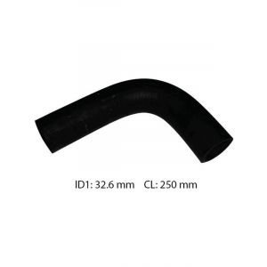 Dayco Moulded Radiator Hose