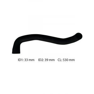 Dayco Moulded Radiator Hose