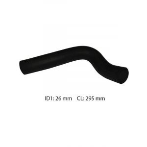 Dayco Moulded Radiator Hose