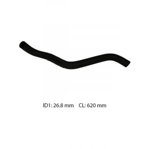 Dayco Moulded Radiator Hose