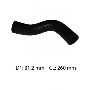Dayco Moulded Radiator Hose