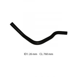 Dayco Moulded Radiator Hose