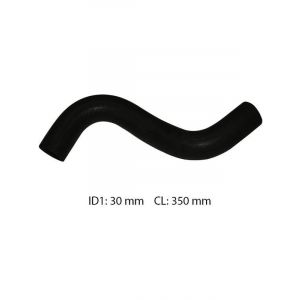 Dayco Moulded Radiator Hose