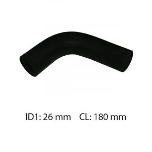Dayco Moulded Radiator Hose