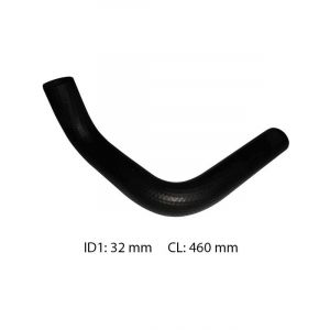 Dayco Moulded Radiator Hose