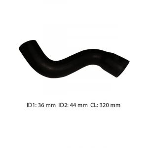 Dayco Moulded Radiator Hose